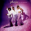 Phajja/Seize The Moment